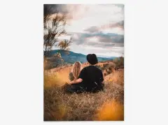 Euer Foto als Poster könnt ihr in der ROSSMANN Fotowelt individuell gestalten. Verschiedene Größen, glänzend oder matt wählbar. Ausbelichtet auf Echtfotopapier.