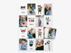 Coole Fotoaufkleber oder Magnetsticker mit euren Lieblingsbildern und Schnappschüssen in der ROSSMANN Fotowelt gestalten. Ausbelichtet auf hochwertigem Echtfotopapier.