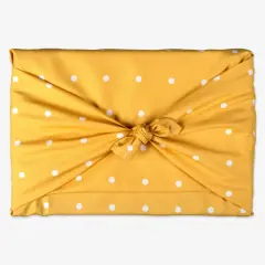 Ein Furoshiki ist eine außergewöhnliche und nachhaltige Möglichkeit, Geschenke zu verpacken. Mit unseren Designvorlagen erhaltet ihr das perfekte Furoshiki.