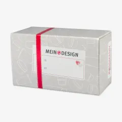 ISANA Handseife mit Foto bedrucken und in einem hochwertigen Geschenkkarton verschenken. Macht euren Liebsten eine Freude mit der personalisierten Seife von ISANA.