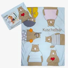 Bettwäsche bedrucken lassen in der ROSSMANN Fotowelt. Bettdecken & -Kissen sind separat bestellbar, vollflächig und beidseitig bedruckbar, waschbar bis 40 Grad.