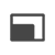 Symbol steht für große Formatauswahl.