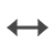 Das Pfeil-Symbol steht für flexible Eignung in vielen Formaten.
