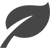 Blatt-Symbol verdeutlicht die FSC®-Zertifizierung.